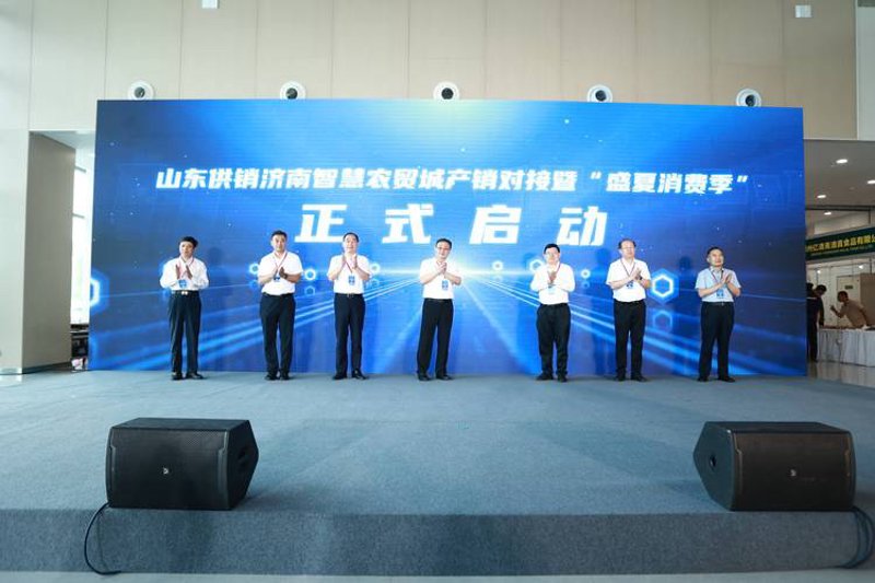 了解济南商贸公司的运作模式与发展机遇