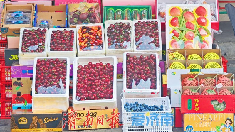 如何选择合适的济南零售公司